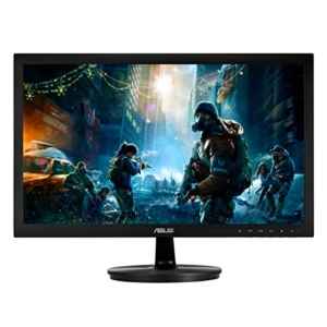 Monitor für Gaming PC