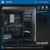 KCSgaming [184159] Defender – Intel i5-6600K (4×3.5 GHz) | BeQuiet! Pure Rock Kühler | 16GB DDR4-2666 Kingston HyperX RAM | 250 GB SSD + 2TB HDD | MSI GeForce GTX 1070 GAMING X 8G | MSI Z170A GAMING M5 | DVD | Sound | KillerLAN | WLAN | Cardreader | 600W BeQuiet! 80+ Silent Netzteil | Win10 -
