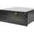 19 Zoll Rack Server Gehäuse 4U / 4HE schwarz – 48cm tief – ATX – NEU