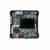 2016 Neueste Intel Celeron baytrail J1900 2,42g Quad-Core-Fenster Mini-PC in China 4G RAM, 8GB SSD, 4 RS232 Thin Client. -