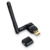 300 Mbit/s WLAN Stick Gold Edition C103 mit abnehmbarer Antenne | besonders hohe Reichweite | Wireless LAN | USB 2.0 Stick | Mini Dongle 802.11n/b/g | SMA Buchse 150 54 | Windows 10 fähig -