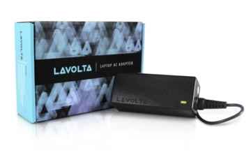 40W Lavolta Netzteil Notebook Ladegerät für Samsung und ATIV Book 3 5 7 9 Serien NP-530U3B NP-540U3 NP-740U3E NP-900X3 NP-900X3A NP-900X3C NP-900X4 NP-900X4C NP-905S3G NP-915S3G NP-930X2K NP-940X3G