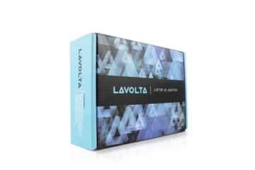 40W Lavolta Netzteil Notebook Ladegerät für Samsung und ATIV Book 3 5 7 9 Serien NP-530U3B NP-540U3 NP-740U3E NP-900X3 NP-900X3A NP-900X3C NP-900X4 NP-900X4C NP-905S3G NP-915S3G NP-930X2K NP-940X3G -