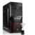 AGANDO Silent Gaming PC | Intel Core i5 7400 4x 3.5GHz | Turbo 4.1GHz | GeForce GTX750 Ti 2GB | 4GB RAM | 120GB SSD | 1000GB HDD | DVD-RW | USB3.1 | WLAN | 36 Monate Garantie | Computer für Multimedia, Gaming, Büro/Office