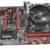AMD Gigabyte Gaming Edition Bundel GA-AB350-Gaming AM4 Full-ATX Mainboard DDR4 + AMD RYZEN R7 1700 CPU inkl Wraith Kühler mit LED