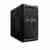 AVP Tower Mini Viper Schwarz, 2 x 12 cm Lüfter, USB 3.0) mit Netzteil (AVP – 500Watt EL03BP