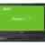 Acer Aspire E 15 (E5-575-58Z2) 39,6 cm (15,6 Zoll) Full HD Notebook (Intel Core i5-6267U, 8 GB RAM, 256 GB SSD + 1000 GB HDD, Intel Iris 550, DVD, Win 10 Home) schwarz