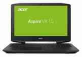 Acer Aspire VX 15 (VX5-591G-5952) 15,6 Zoll (39,62 cm) Full-HD IPS (matt) (Intel Core i5-7300HQ, 8 GB RAM, 128 GB SSD + 1.000 GB HDD, NVIDIA GeForce GTX 1050 (4 GB GDDR5 VRAM), Win 10 Home) schwarz