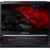 Acer Predator 17 (G9-792-76MM) 43,9 cm (17,3 Zoll Ultra HD IPS) Notebook (Intel Core i7-6700HQ, 64GB RAM, 512GB SSD + 2TB HDD, NVIDIA GeForce GTX 980M, DVD, Win 10 Home) schwarz