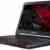 Acer Predator 17 X (GX-791-77MA) 43,9 cm (17,3 Zoll matt Full HD) Notebook (Intel Core i7-6820HK, 16GB RAM, 1000GB HDD, 256GB PCIe SSD, Nvidia GeForce GTX 980 8GB GDDR5X VRAM, Win 10 Home) schwarz