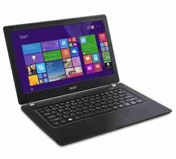 Acer TravelMate P2 (P238-M-5575) 33,8 cm (13,3 Zoll HD) Notebook (Intel Core i5-6200U, 8GB RAM, 256GB SSD, Intel HD Graphics 520, Win 10 Pro/Win 7 Pro) schwarz