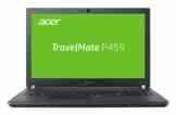Acer TravelMate P459 (P459-MG-5026) 39,62 cm (15,6 Zoll) Full HD IPS (Intel Core i5-6200U, 8 GB RAM, 256 GB SSD, NVIDIA GeForce 940MX, Win 7 Pro + Win 10 Pro) schwarz