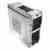 Aerocool EN52193 Midi-Tower PC-Gehäuse (ATX, 4x 5,25 externe, 6x 2,5 interne, USB 3.0) weiß