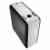 Aerocool EN52629 Midi-Tower PC-Gehäuse (ATX, 2x 5,25 externe, 5x 3,5 interne, 2x USB 3.0) weiß