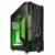 Aerocool Xpredator Evil Green Edi. Big-Tower Gaming-Gehäuse (XL-ATX, 6x 5,25 externe/interne, 1x 3,5 externe, USB 3.0)