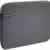 AmazonBasics Laptop-Schutzhülle,13,3 Zoll, Grau