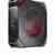 Amerry AM-MIGA-01 Mini Gaming Desktop-PC (Intel Core i5-4570, 3,2GHz, 8GB RAM, 1000GB HDD, ATI 7790 2GB, DVD-RW, Win 7 HP 64-Bit)