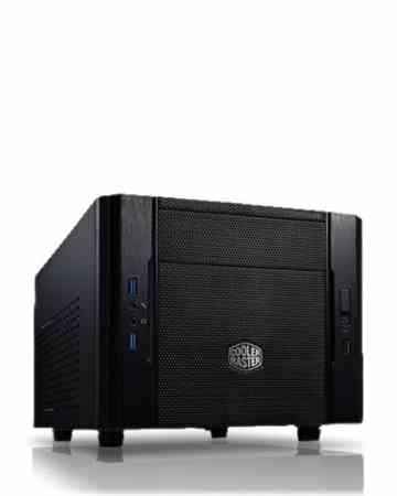 Ankermann-PC Gaming Cube PC, Intel Core i5-6600, 4×3.30GHz Skylake, ASUS ROG Strix GeForce GTX 1060, 16GB RAM DDR4 PC2133, 250GB Samsung SSD 750 Evo, 2000 GB Festplatte, -, EAN 4260409321663