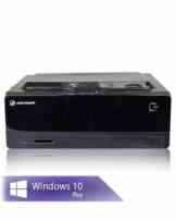 Ankermann-PC Verition-MINI, Intel i3-7100 2x 3.90GHz, HD Graphics 630, 16GB RAM DDR4 PC2133, 250GB SSD, DVD Writer, Microsoft Windows 10 Professional, Cardreader 7in1, EAN 4260370252782