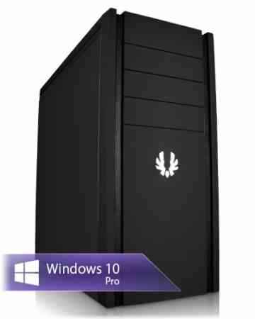 Ankermann-PC WildRabbit GAMER, Intel Core i7-6700K 4×4.00GHz Skylake, ASUS Dual GeForce GTX 1060 6GB, 8GB RAM DDR4 PC2133, 250GB SSD, Microsoft Windows 10 Professional, EAN 4260370252638