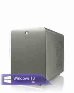 Ankermann-PC WildRabbit GAMER, i7-7700 4×3.60 KabyLake, Zotac GeForce GTX 1060 6GB, 16GB RAM DDR4 PC2133, 250GB SSD, Microsoft Windows 10 Professional, EAN 4260409312883