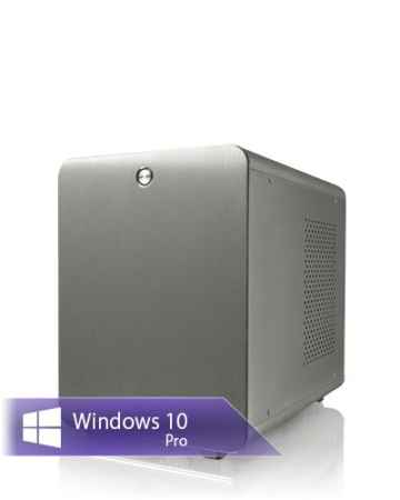Ankermann-PC WildRabbit GAMER, i7-7700 4×3.60 KabyLake, Zotac GeForce GTX 1060 6GB, 16GB RAM DDR4 PC2133, 250GB SSD, Microsoft Windows 10 Professional, EAN 4260409312883