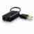 Aplic – USB 7.1 Soundkarte extern | 7.1 Virtuell 3D Surround | für Computer, Notebook, Ultrabook, Tablet-PC, Macbook | Plug & Play | Windows 10-kompatibel + Mac OS X