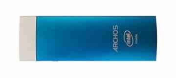 Archos Mini PC HDMI-Stick (Intel Quad-Core CPU, 32GB Speicher, 2GB RAM, Win 10, Bluetooth)
