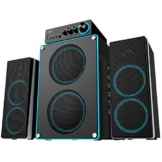 Arion Legacy Deep Sonar Lautsprecher für Desktop-PC, Laptop, Tablet und Smartphone 86W