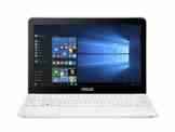 Asus E200HA-FD0041TS 29,4 cm (11,6 Zoll) Notebook (Intel Atom X5-Z8350, 2GB RAM, 32GB eMMC, Intel HD-Grafik, Win 10 Home) weiß