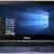 Asus F205TA-FD0063TS 29,5 cm (11,6 Zoll) Notebook (Intel Atom Z3735F, 2GB RAM, 32GB eMMC, HD Graphic, Win 10 Home) blau inkl. Office 365 Personal