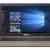 Asus F540LA-XX274T 39,6 cm (15,6 Zoll) Notebook (Intel core i3-5005U, 8GB Arbeitsspeicher, 1TB Festplatte, Intel HD 5500, Win 10 Home) schwarz (QWERTZ )