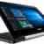 Asus Flipbook TP200SA 29,4 cm (11,6 Zoll) Convertible Tablet-PC (Intel Celeron Dual-Core N3050 Prozessor, 2GB RAM, 32GB eMMc, Intel HD Graphics, Win 10 Home) silber inkl. Office 365 Personal