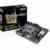 Asus H110M-D Mainboard (Sockel 1151, ATX, Intel H110, 2x DDR4-Speicher, USB 3.0, 4 x SATA 6Gb/s port)