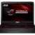 Asus ROG G751JY-T7328T 43,9 cm (17,3 Zoll mattes FHD) Notebook (Intel Core i7-4720HQ, 16GB RAM, 1TB HDD+ 256GB SSD, NVIDIA GeForce GTX 980M, Blu-ray, Win 10 Home) schwarz