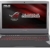 Asus ROG G752VT-GC032T 43,9cm (17,3 Zoll FHD matt) Notebook (Intel Core i7-6700HQ, 8GB RAM, 256GB SSD, 2TB HDD, Nvidia GTX 970M, BluRay, Windows 10 Home)