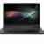 Asus ROG GL702VM-GC020T 43,9 cm (17,3 Zoll, mattes Full-HD Display) Gaming Notebook (Intel Core i5, 8 GB RAM Arbeitsspeicher, 1TB HDD + 256GB SSD Festplatte, NVIDIA GTX1060 6GB VRAM, Win 10) schwarz