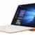 Asus T102HA-GR014T 25,6 cm (10,1 Zoll) Convertible Tablet-PC (Intel Atom x5-Z8350, 64 GB eMMC Festplatte, 4 GB Arbeitsspeicher, Intel HD Graphics, Win 10 Home) weiß/orange