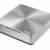 Asus VivoMini VM42-S174Z Mini Desktop-PC (Intel Celeron 2957U, 2GB RAM, 32GB SSD) Silber