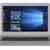Asus Zenbook UX330UA-FB161T 33,7 cm (13,3 Zoll mattes QHD+) Notebook (Intel Core i7-7500U, Intel HD Graphics, 16GB Arbeitsspeicher, 256GB SSD, Win10) silbergrau