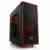 Aufruest-PC 912 – AMD Ryzen 7 1700 – AMD Ryzen 7 1700 8x 3000 MHz, 8192MB DDR4, GeForce GT710, GigLAN, 7.1 Sound, USB 3.1, ohne Betriebssystem