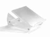 BakkerElkhuizen BNETOP320 Ergo-Top 320 Halter für Laptop bis 43,2 cm (17 Zoll)