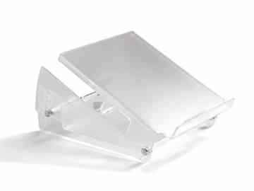 BakkerElkhuizen BNETOP320 Ergo-Top 320 Halter für Laptop bis 43,2 cm (17 Zoll)