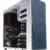 BitFenix BFC-NEO-100-WWXKB-RP Neos Midi-Tower PC-Gehäuse (ATX, 2x 5,25 externe, 2x 3,5 interne, USB 3.0) weiß/blau