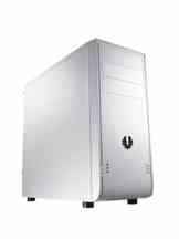 BitFenix Comrade – Midi Tower – ATX, BFC-COM-100-WWXS1-RP