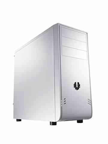 BitFenix Comrade – Midi Tower – ATX, BFC-COM-100-WWXS1-RP