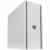 BitFenix Shinobi Midi-Tower PC-Gehäuse (micro ATX, USB 3.0) weiß/schwarz