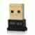 Bobury USB Bluetooth Adapter 4.1 CSR High Speed ??Dongle Wireless für PC Laptop Desktop