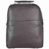 Braun Büffel Nice Rucksack Leder 33 cm Laptopfach