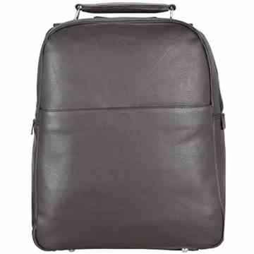 Braun Büffel Nice Rucksack Leder 33 cm Laptopfach